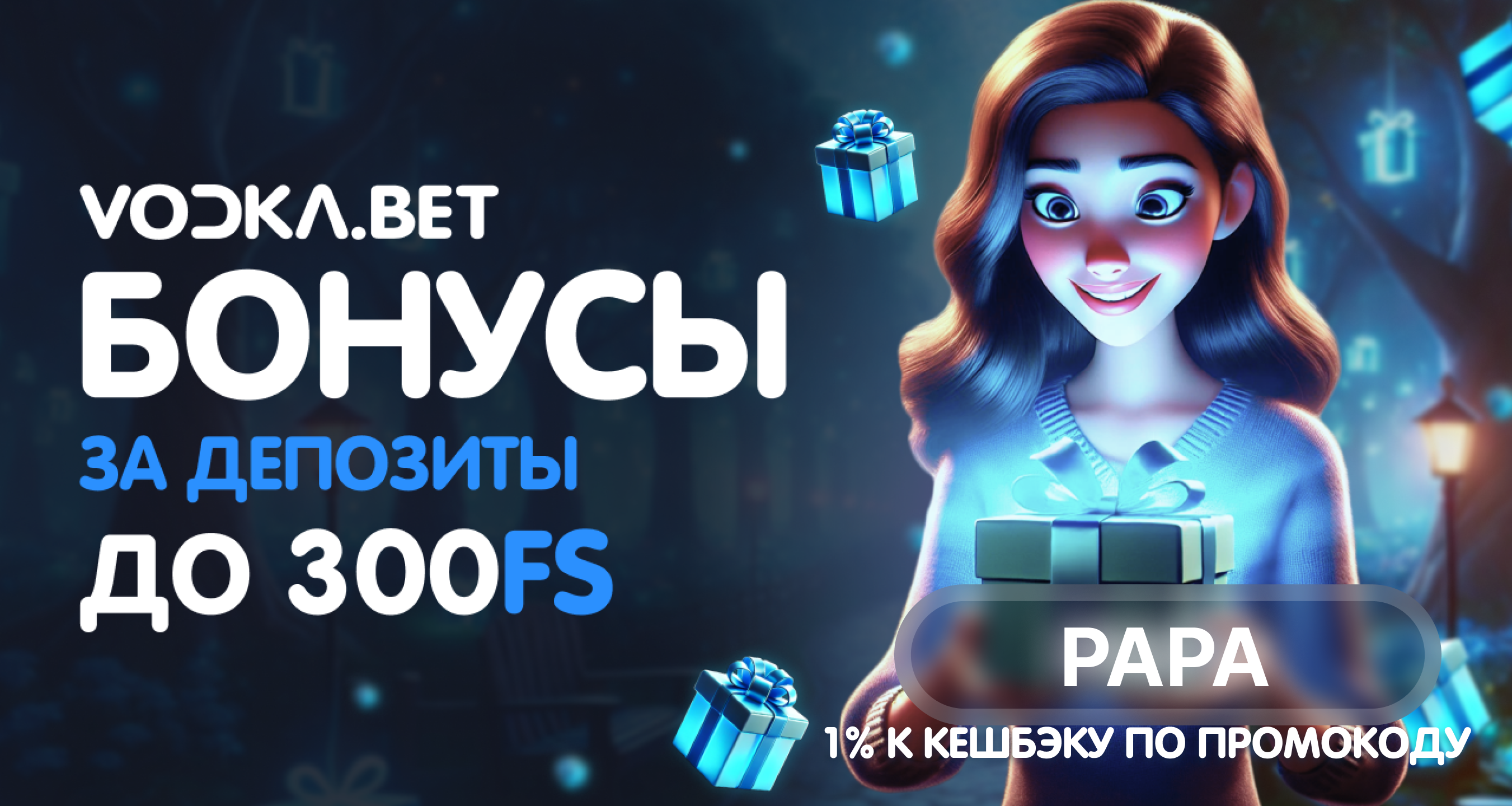 Vodka Casino